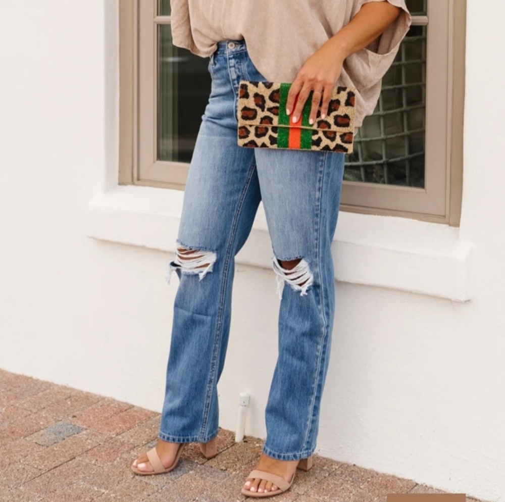 NWT KanCan Jeans